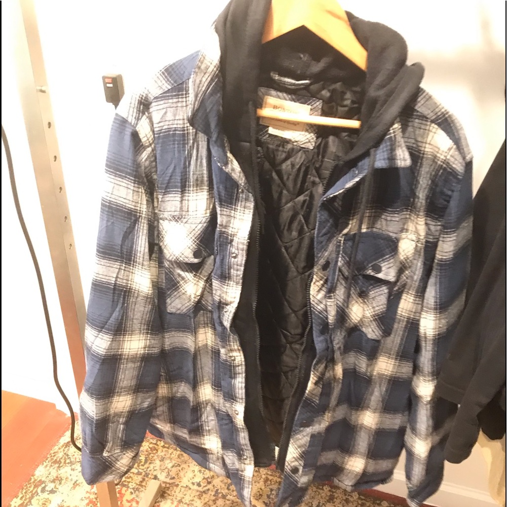 Jacket